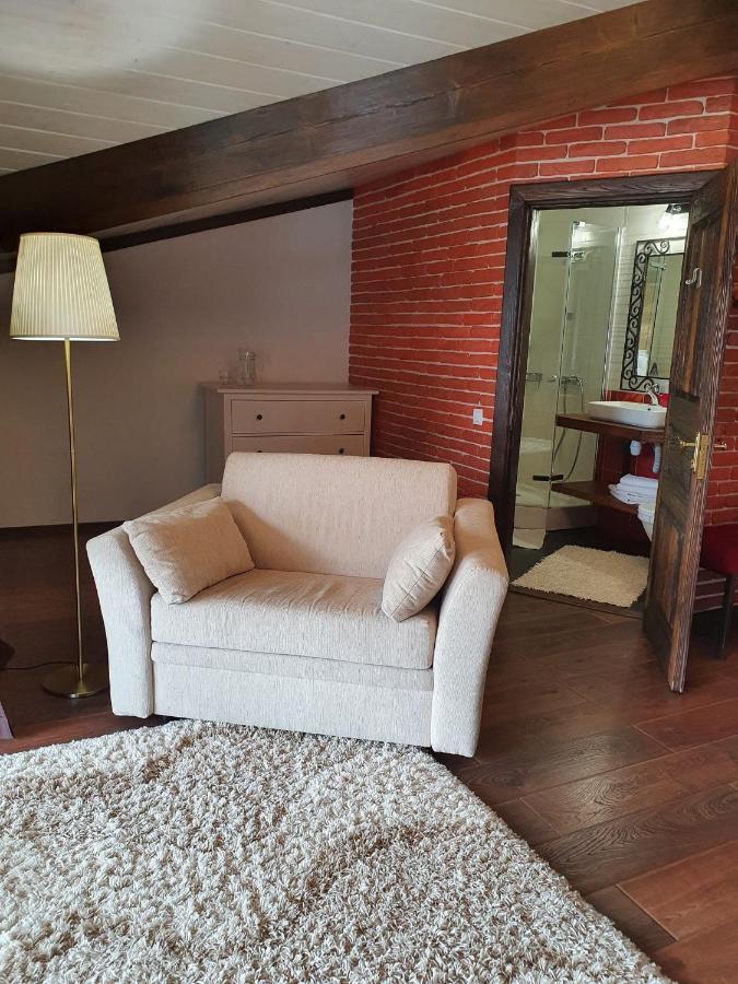 Guest house Koval'ska Sadyba