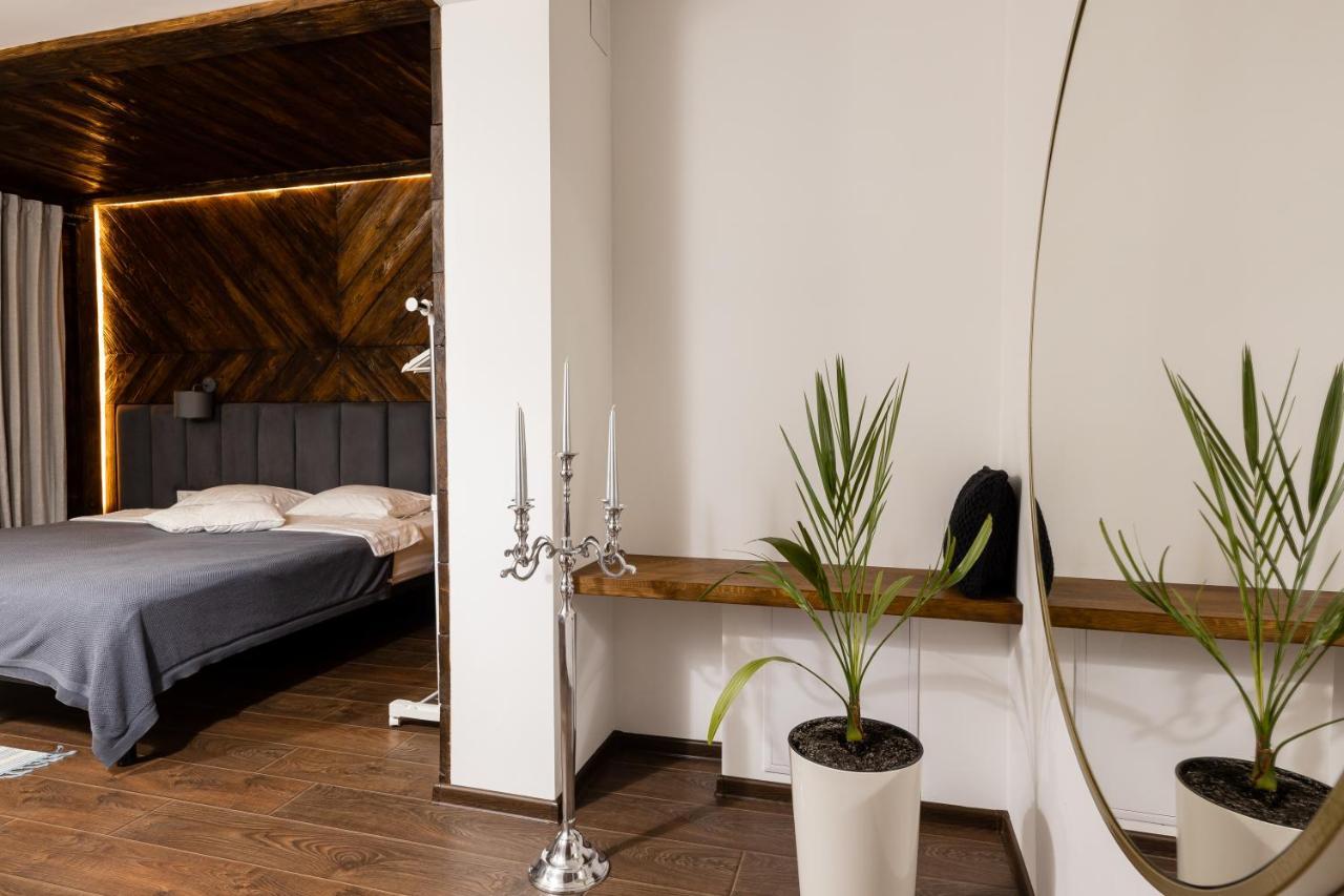 Guest house Koval'ska Sadyba Slavske