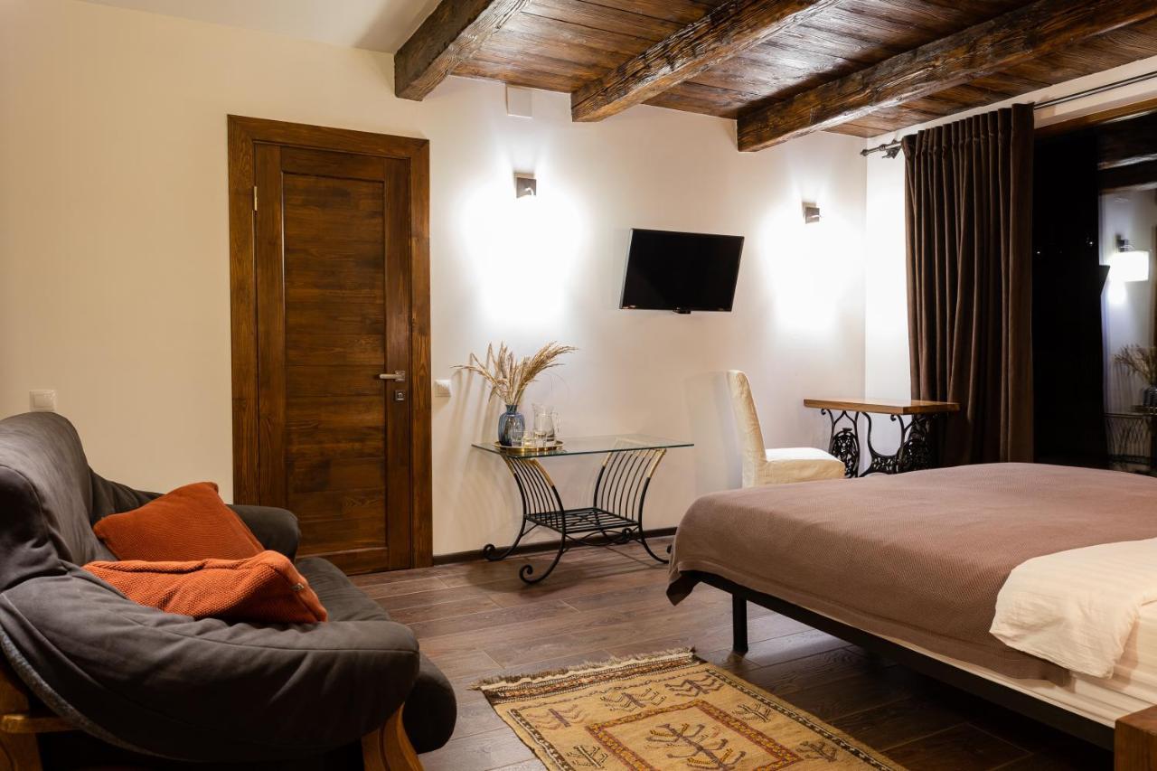 Koval'ska Sadyba Guest house