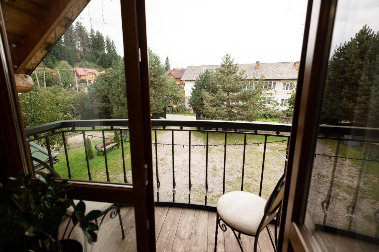 Guest house Koval'ska Sadyba